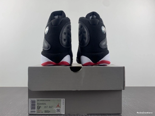 MaikeSneakers 13 Playoffs Jordan 414571-062 Air 0805